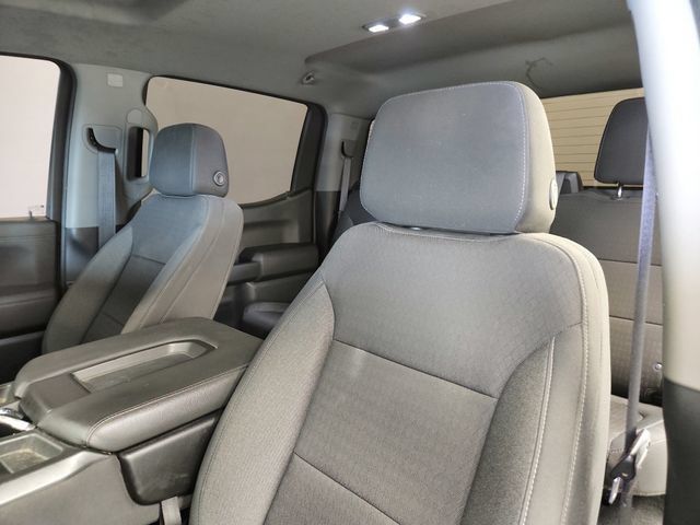Used 2021 Chevrolet Silverado 1500 LT AWD/4WD image 20