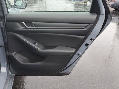 Used 2022 Honda Accord Sport image 27