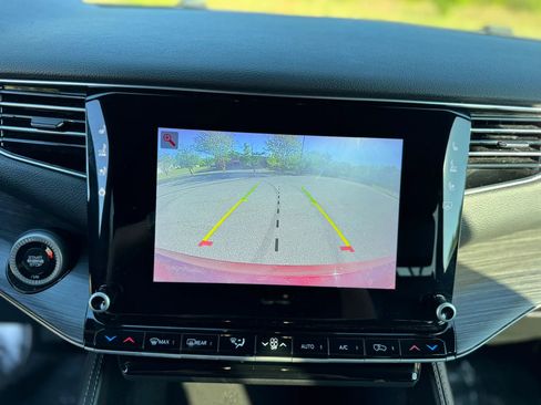 Used 2024 Jeep Wagoneer Series II w/ Flexible Seating Group image 22