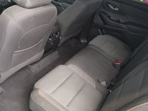Used 2020 Chevrolet Traverse LS AWD/4WD image 13
