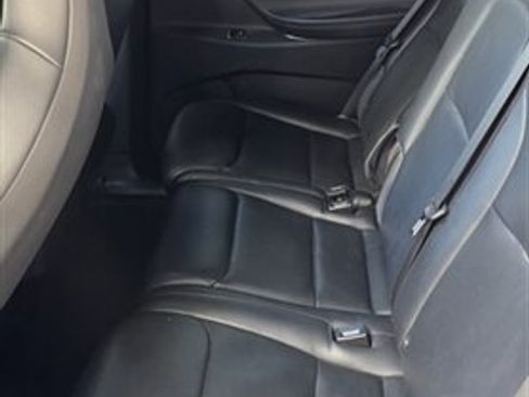 Used 2018 Tesla Model X 100D image 11