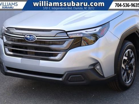 New 2026 Subaru Forester Premium image 4