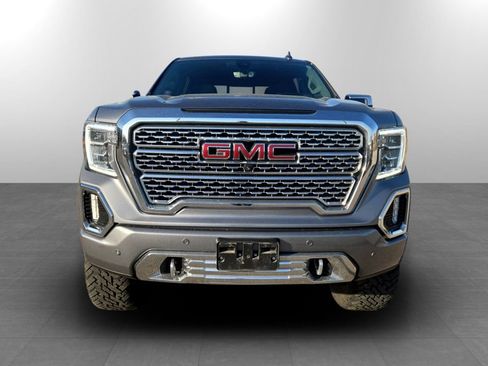 Used 2021 GMC Sierra 1500 Denali w/ Denali Ultimate Package image 4