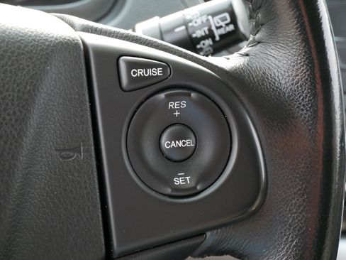 Used 2012 Honda CR-V EX-L image 25