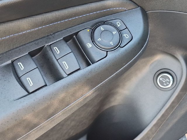 New 2026 Buick Envista Sport Touring w/ Convenience I Package FWD image 13