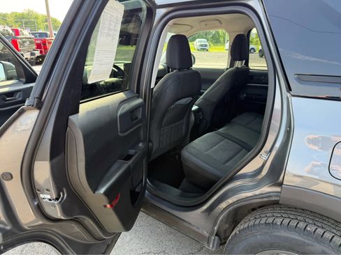 Used 2021 Ford Bronco Sport Big Bend AWD/4WD image 16