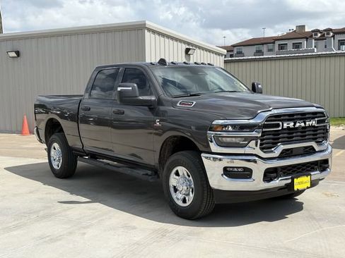 New 2025 RAM 2500 Tradesman image 2
