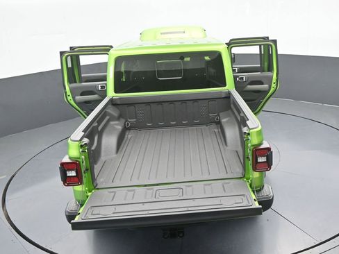 New 2026 Jeep Gladiator Mojave image 65
