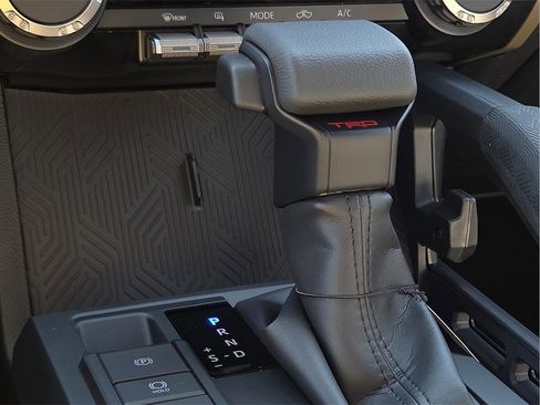 New 2026 Toyota Tacoma TRD Sport image 26