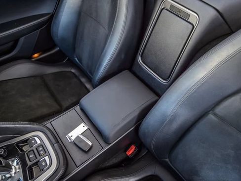 Used 2016 Jaguar F-TYPE Convertible RWD image 35