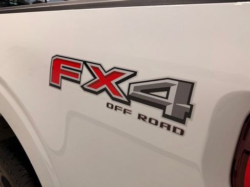 Used 2023 Ford F150 XLT w/ Equipment Group 302A High AWD/4WD image 12