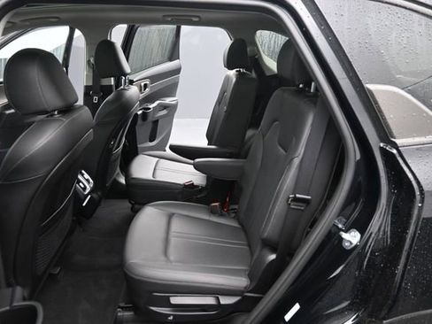 Used 2023 Kia Sorento X-Line EX AWD/4WD image 14