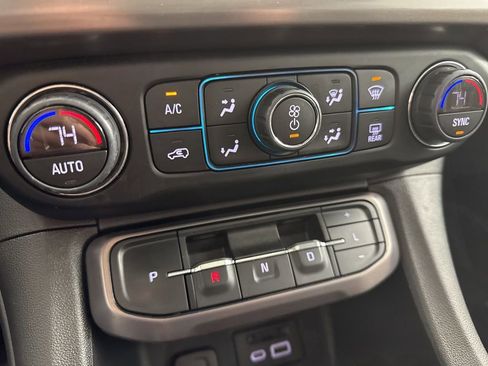 Used 2022 GMC Acadia AT4 w/ GMC Pro Grade Package AWD/4WD image 22