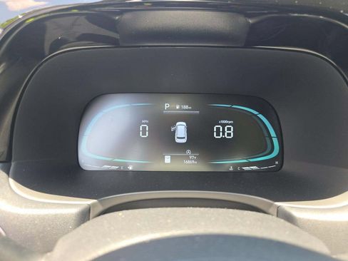 Used 2024 Hyundai Palisade SEL FWD image 21