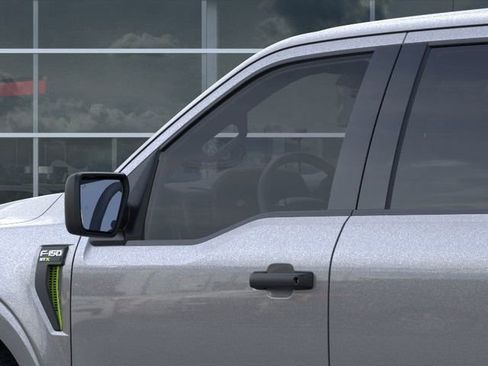 New 2025 Ford F150 STX w/ Equipment Group 200A image 20