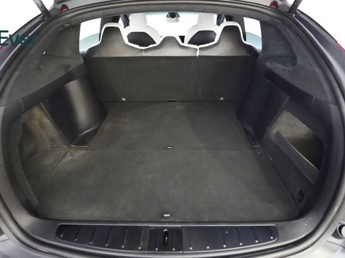Used 2023 Tesla Model X AWD/4WD image 8