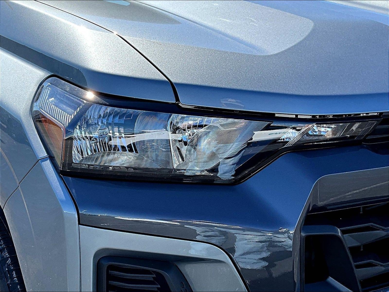 New 2026 Chevrolet Colorado LT RWD image 8