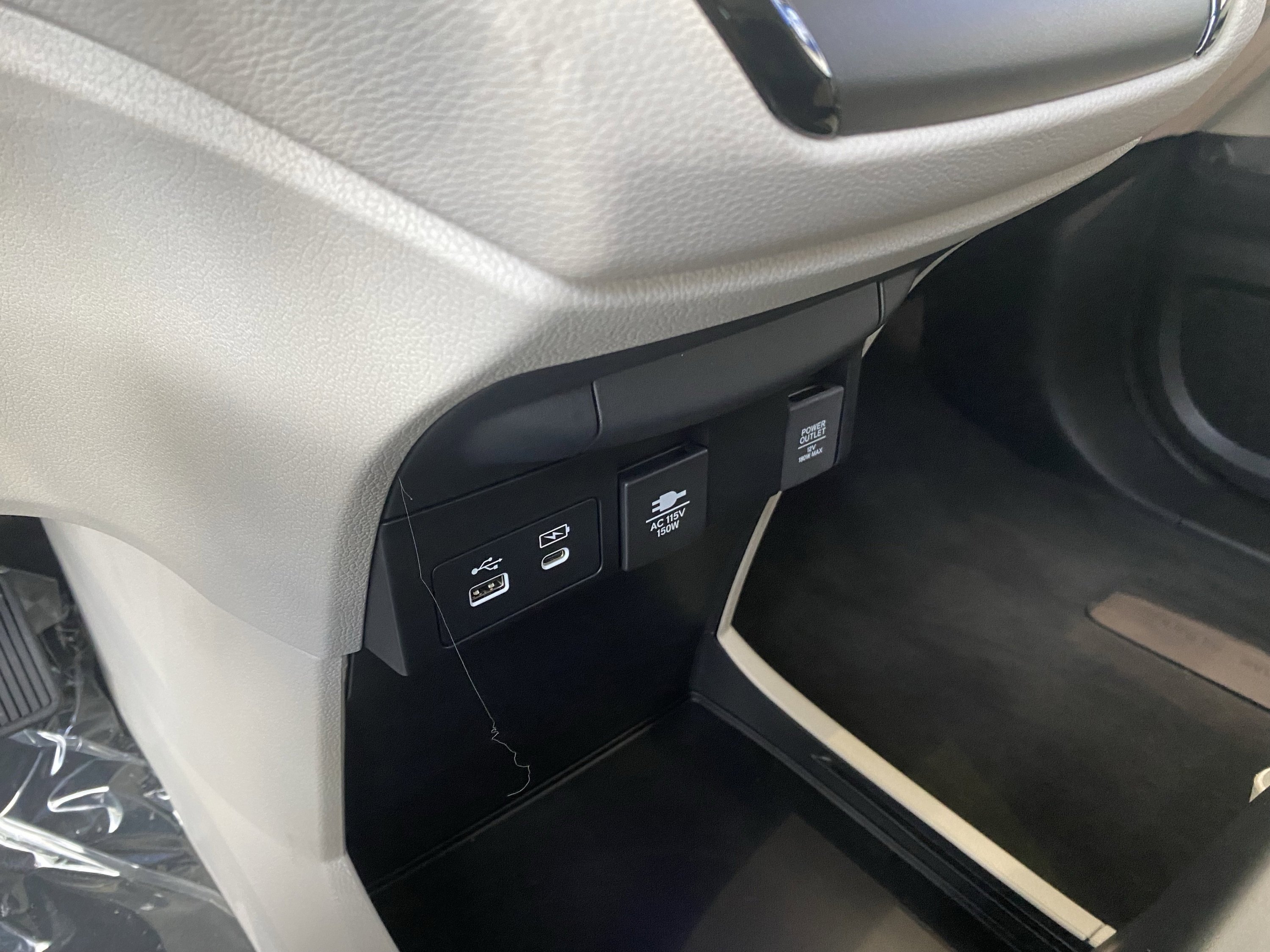Used 2026 Honda Odyssey Elite image 26