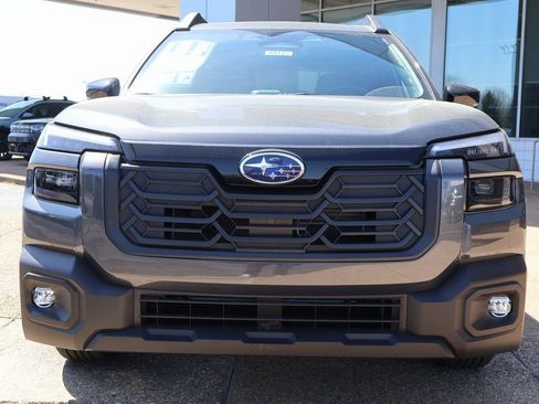 New 2026 Subaru Outback Limited image 8