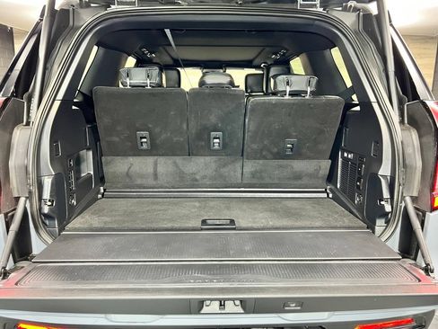 Used 2025 Ford Expedition Tremor AWD/4WD image 20