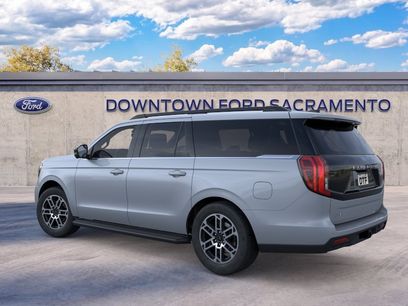 New 2026 Ford Expedition Max Active