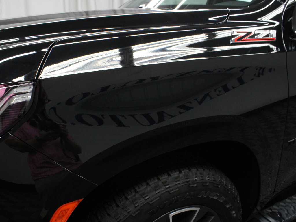 Used 2021 Chevrolet Tahoe Z71 AWD/4WD image 48