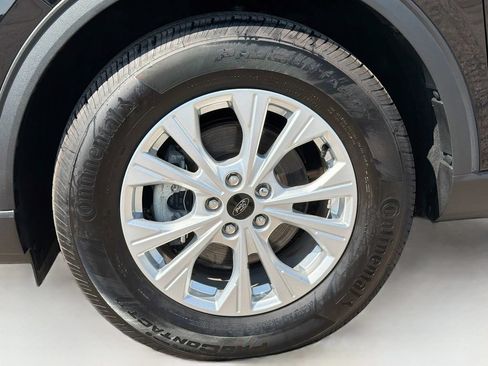 Used 2024 Ford Escape Active AWD/4WD image 31