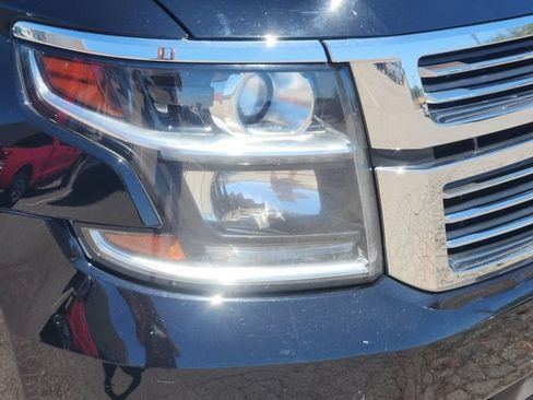 Used 2018 Chevrolet Tahoe Premier AWD/4WD image 9