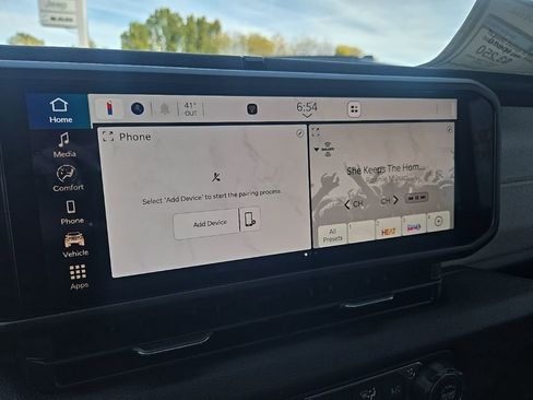 New 2026 Jeep Wrangler Sport AWD/4WD image 44