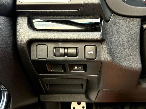 Used 2020 Subaru WRX STI image 18