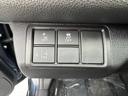 Certified 2019 Honda Civic EX-L image 22