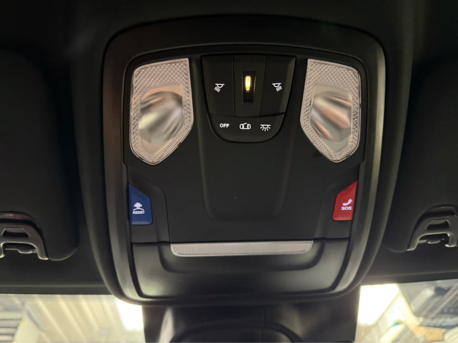 Used 2026 RAM 2500 Big Horn AWD/4WD image 26
