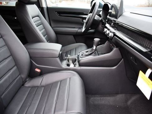 New 2026 Honda CR-V EX-L image 30