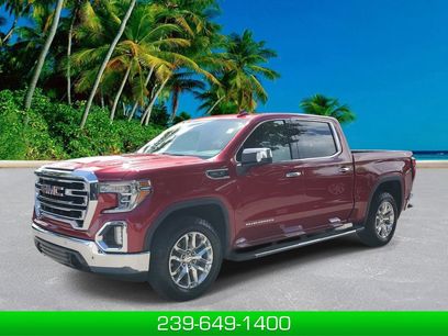 Used 2020 GMC Sierra 1500 SLT w/ SLT Premium Plus Package