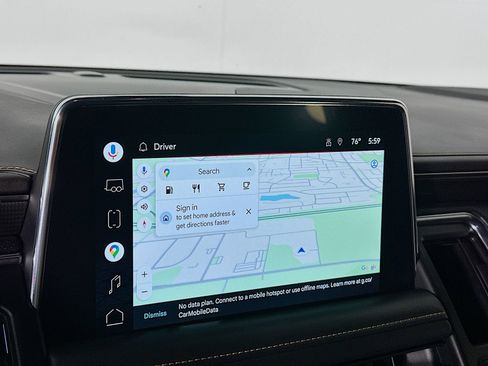 Used 2022 GMC Yukon XL AT4 AWD/4WD image 13