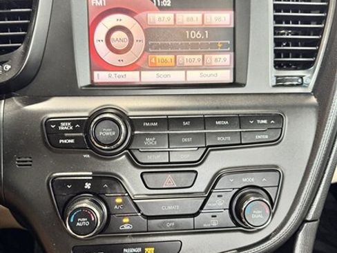 Used 2012 Kia Optima EX w/ Premium Pkg FWD image 12