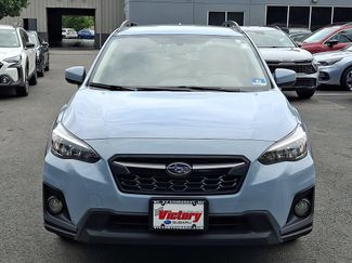 Used 2019 Subaru Crosstrek 2.0i Premium AWD/4WD video 2