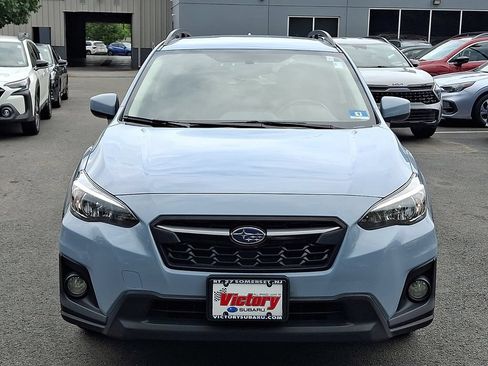 Used 2019 Subaru Crosstrek 2.0i Premium AWD/4WD image 2