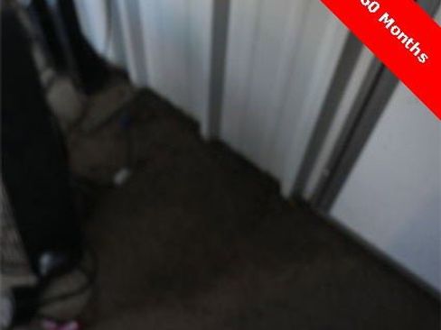 New 2025 Nissan Murano Platinum w/ Cargo Package image 9