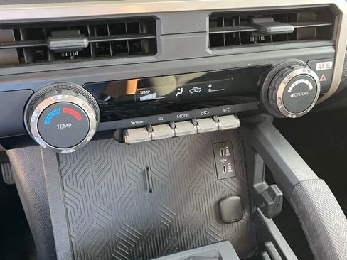 Used 2025 Toyota Tacoma SR image 23