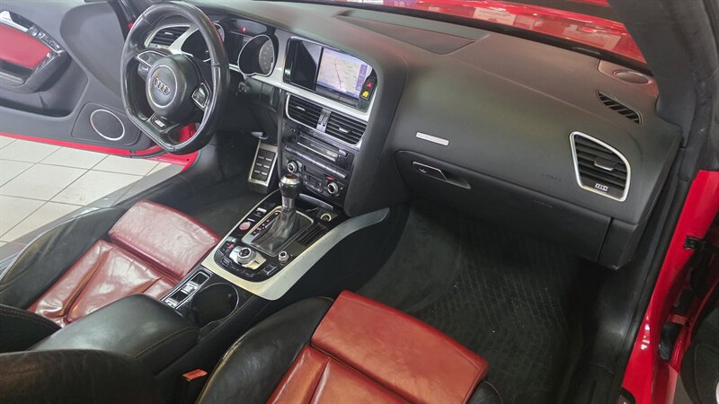 Used 2014 Audi S5 Prestige AWD/4WD image 23