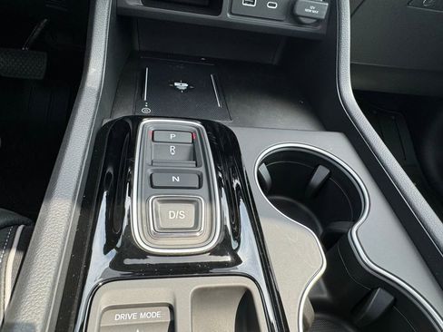 New 2025 Honda Pilot Elite image 22