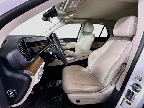 Used 2024 Mercedes-Benz GLE 450 4MATIC image 22