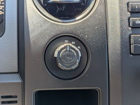 Used 2014 Ford F150 STX w/ Equipment Group 201A Mid AWD/4WD image 18