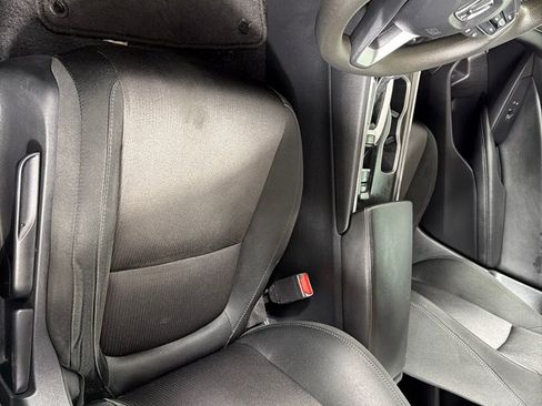 Used 2020 Honda Accord LX image 12
