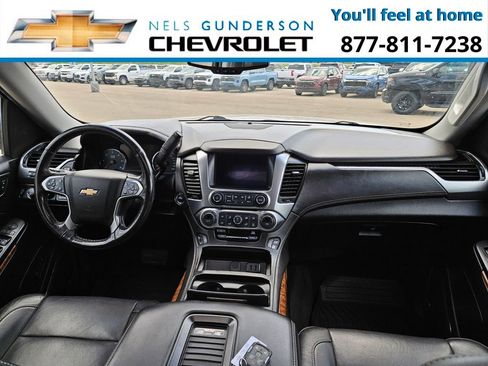 Used 2018 Chevrolet Suburban Premier image 13