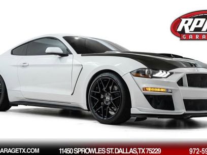 Used 2018 Ford Mustang GT