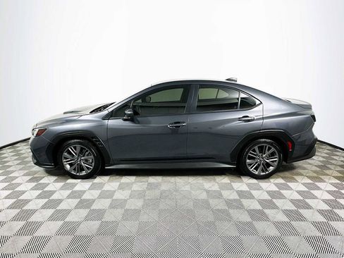 Certified 2024 Subaru WRX image 4
