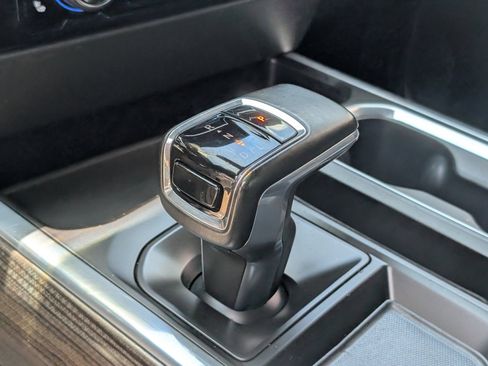 Used 2023 Chevrolet Silverado 1500 RST AWD/4WD image 20