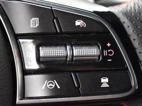 Certified 2024 Kia Forte GT FWD image 26